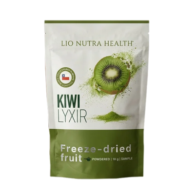 KIWI (Kiwi Orgánico Liofilizado)